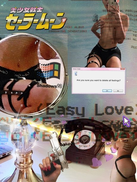 La Chapeadora_ onlyfans porn leaks