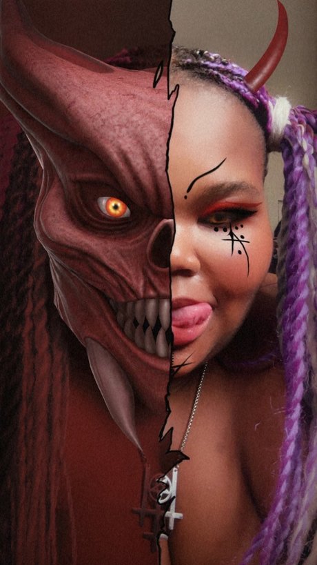 Fluffy Melons onlyfans leaks