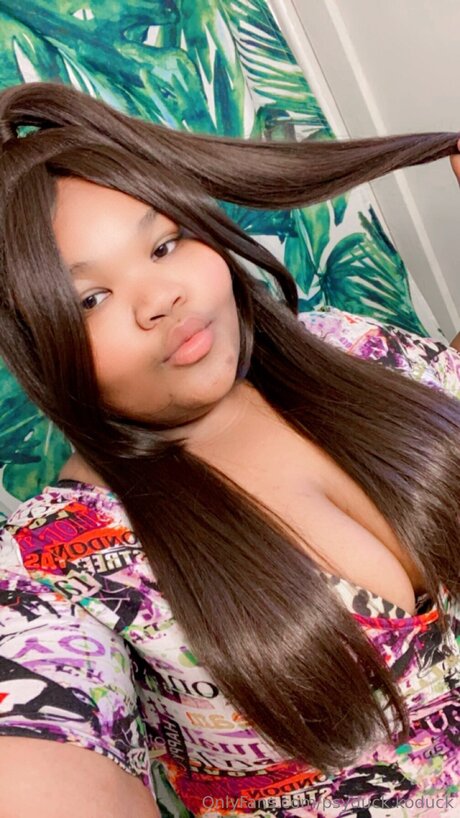 Fluffy Melons free onlyfans porn