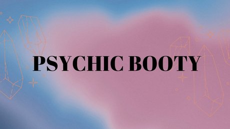 _Psychic Booty_ onlyfans page