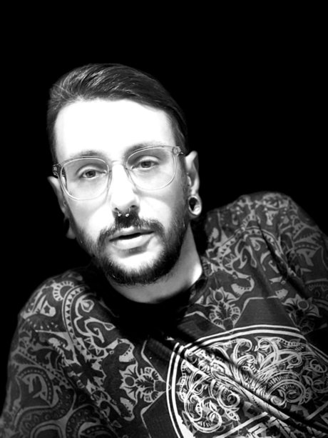 Brett Knight porn only fans