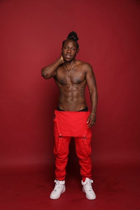 Proper Thug free onlyfans