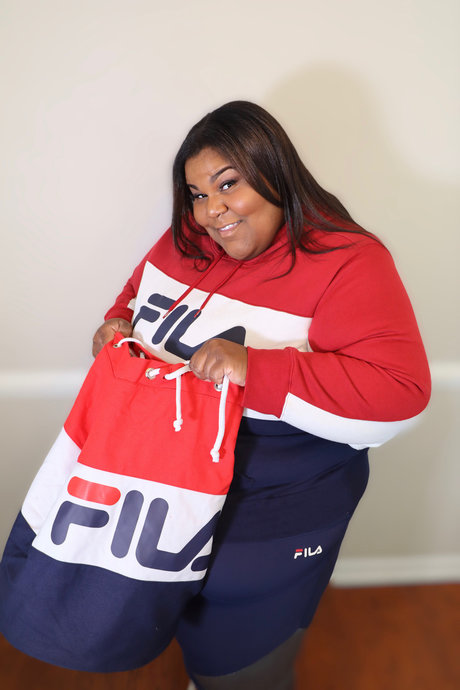 MORE TO LOVE onlyfans leak fuck