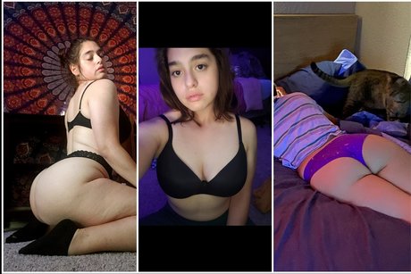 _FlwrBby_ leaked onlyfans sextape