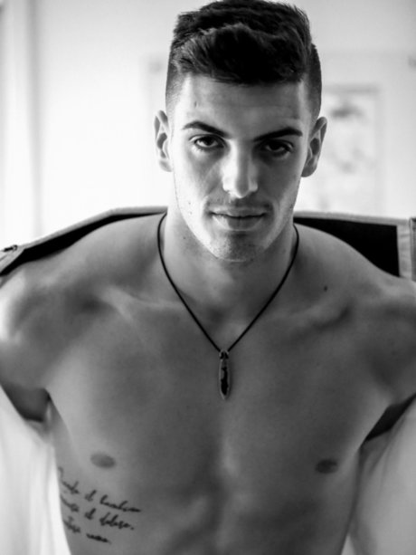 Principe onlyfans leaked nudes