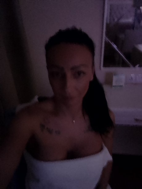 Princess Merilyn onlyfans leaked free