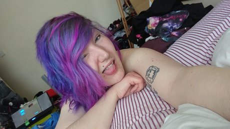 PrincessDragonbrat onlyfans nude leaked