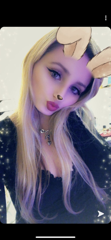 Princess Bee new onlyfans leaks