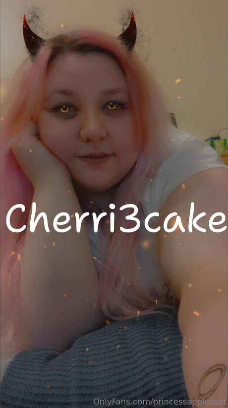 PrincessApplebuttbabe_ nudes only fans