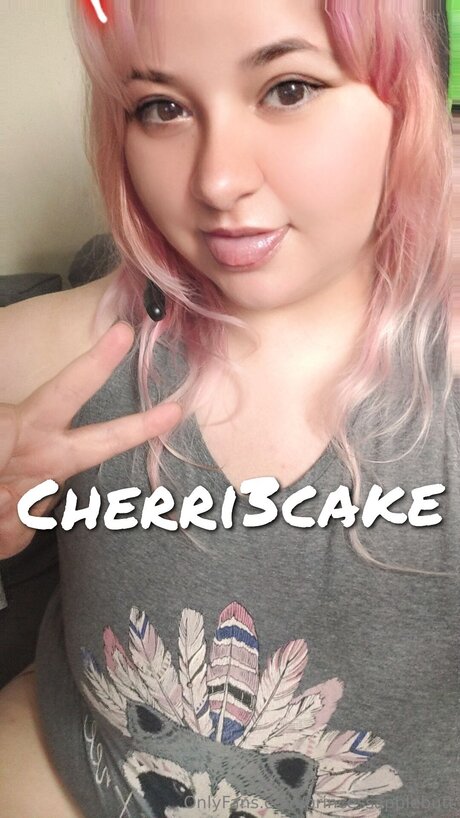 PrincessApplebuttbabe_ onlyfans model photo