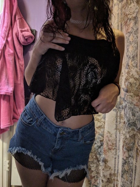 _Zora_ nude onlyfans leak