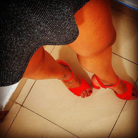 Princess of heaven sex tape onlyfans