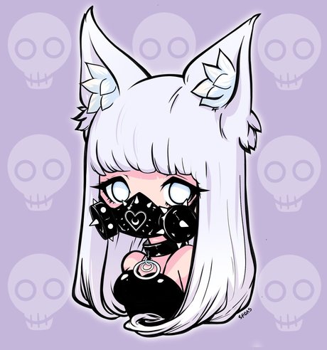 Princess CinnaMoon onlyfans sexy