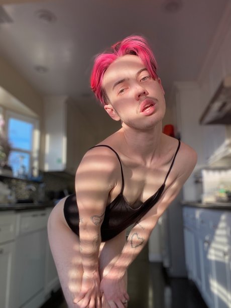 Prince Ambrose Quartz onlyfans leak