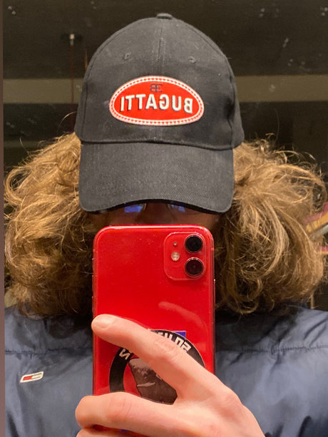 Prince Tarik I onlyfans lean