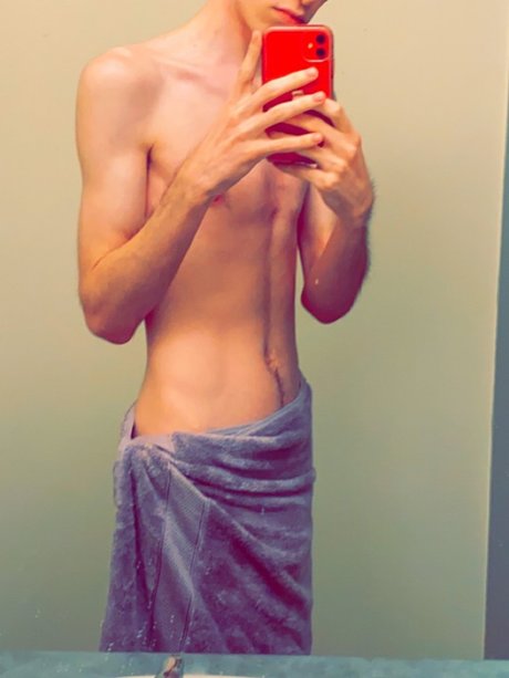 Greenie onlyfans nudes porn