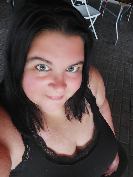 Antoinette Bella onlyfans leaked