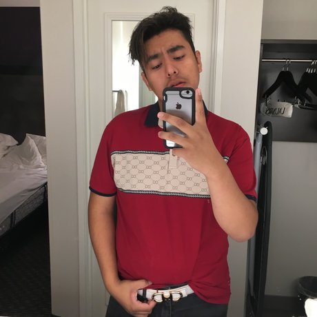 Rickyboi onlyfans model photo