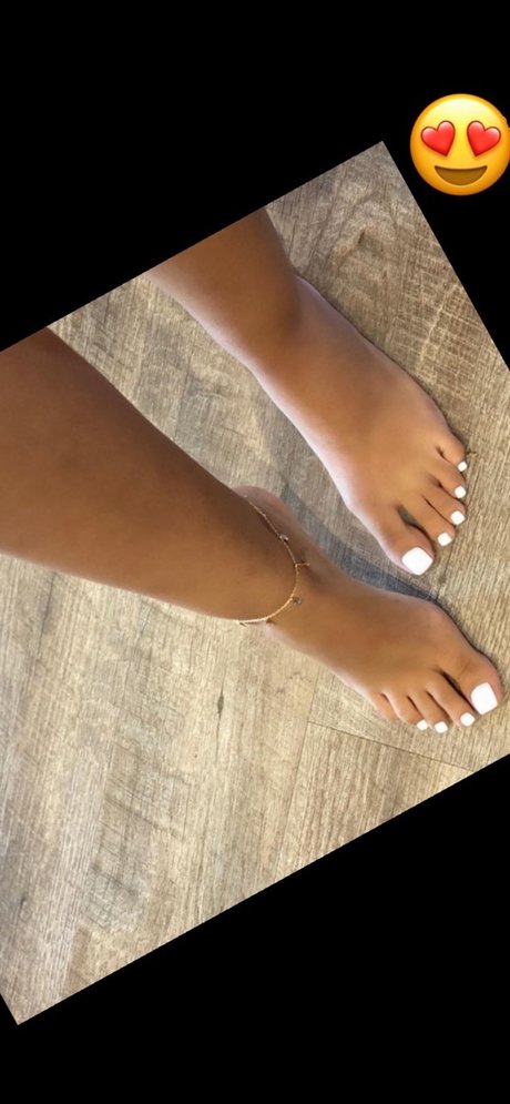 Pretty Toes Ant desnuda onlyfans