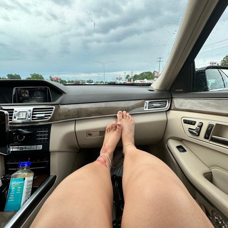 FeetOnly_ onlyfans sex leaked