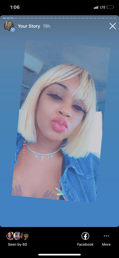 Prettyoneinmil boobs onlyfans