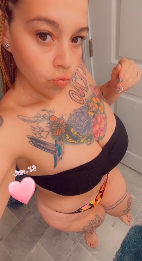 Prettytaina onlyfans pics