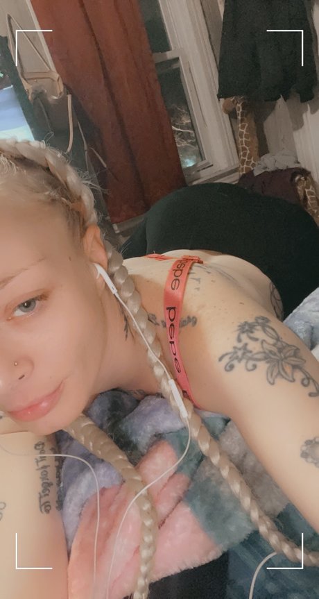 Pretty Pank thang nude onlyfans leak