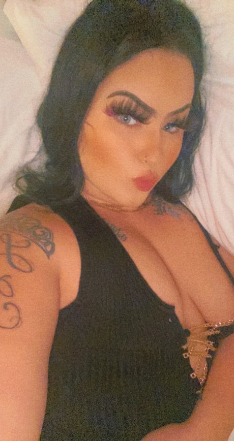 Pretty Pahpin onlyfans leaka