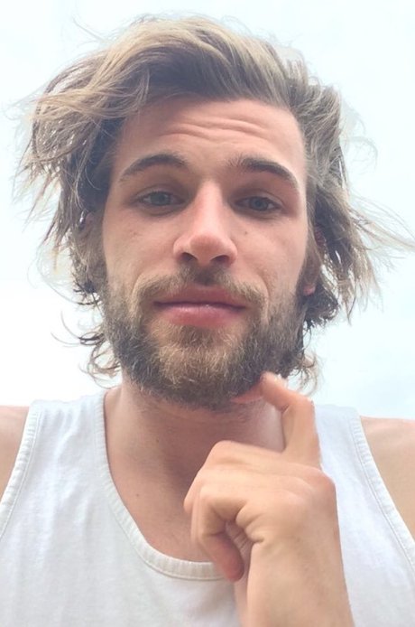 Pretty Mane nude on onlyfans