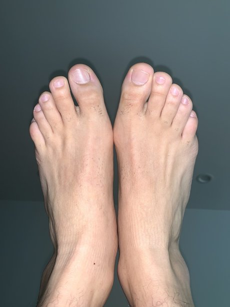 Suck My Toes onlyfans sex leak