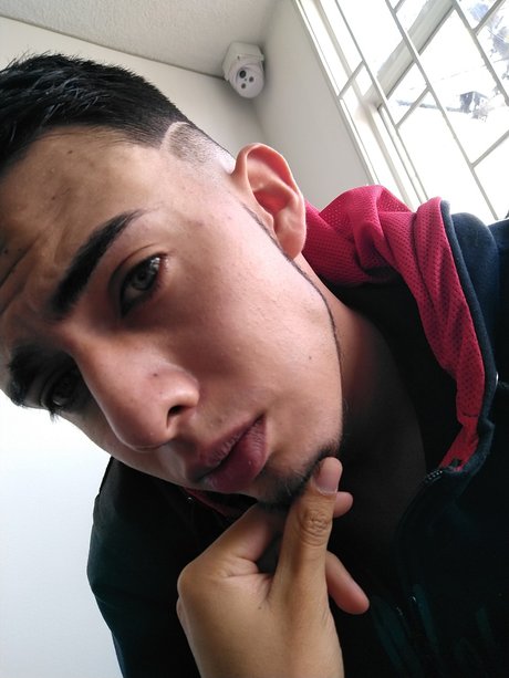 Roberto Gomez Romero only fans leak porn