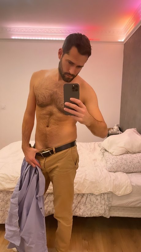 Romain only fans review