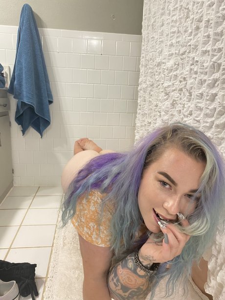 Dani Brite leaked onlyfans nude