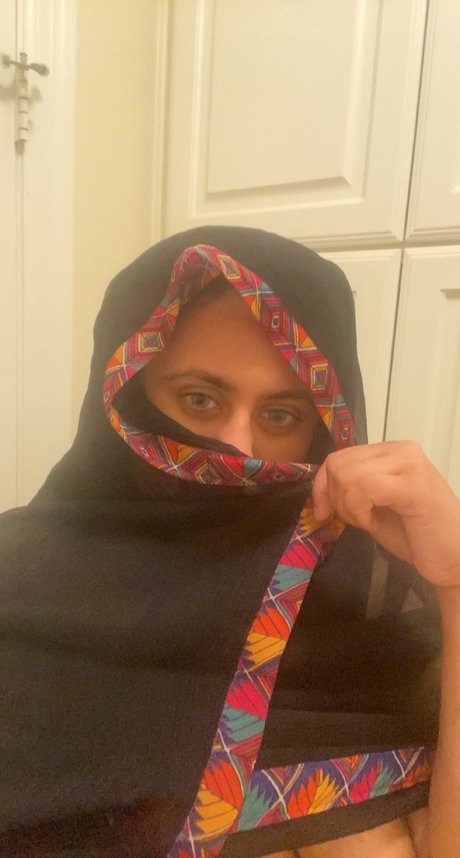 Dani Rizki onlyfans leak free