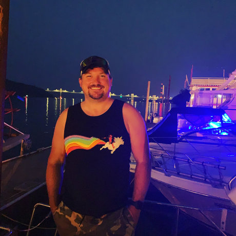 Loren Abraham is on onlyfans