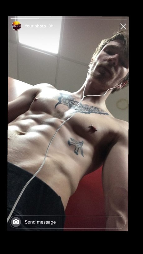 RitoXan onlyfans pics nude