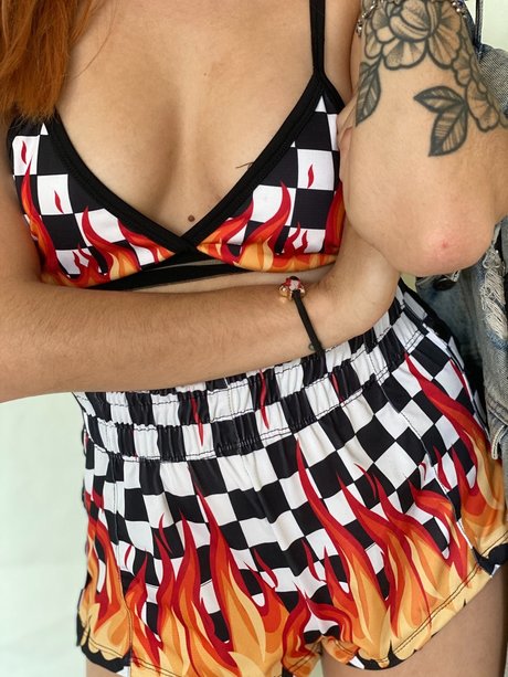 Rita Berge onlyfans nudes