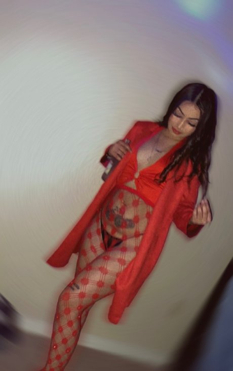 Lexi Aguirre onlyfans leak fuck