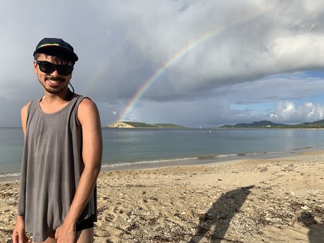 Rio Scorpio onlyfans sex tape