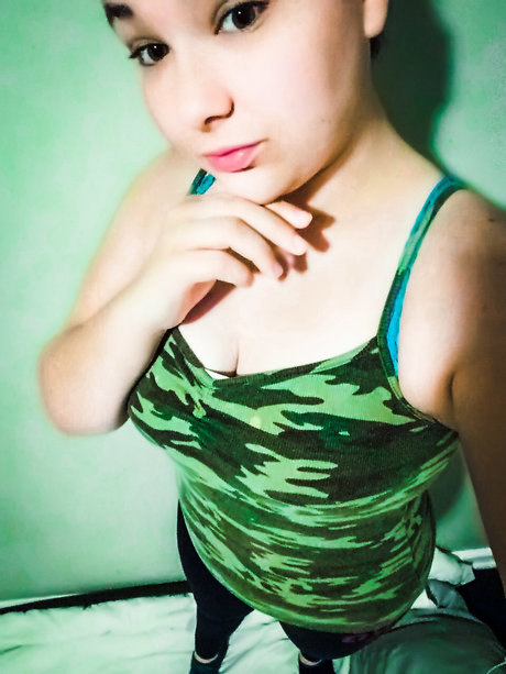 Rina Gray nude on onlyfans