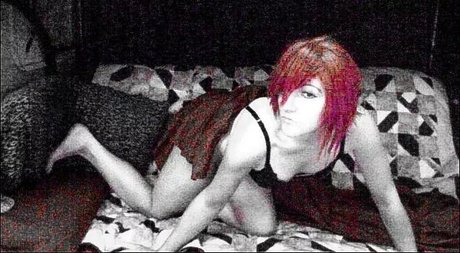 Riley Quinn Sinn onlyfans leake