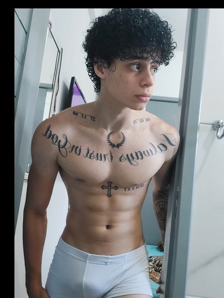 Rikellme onlyfans explicit content