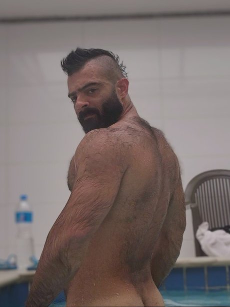 Rico Rosa leaked onlyfans naked