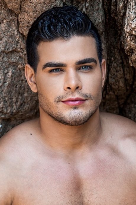 Richard Rico Marlon FREE onlyfans leak