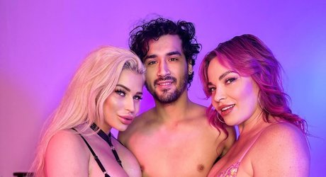 Rico Hernandez onlyfans sexy