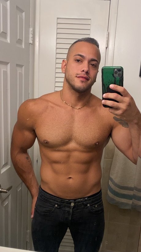 Ricky Ricco leaked onlyfans.