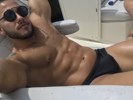 Ricky Ricco onlyfans keak