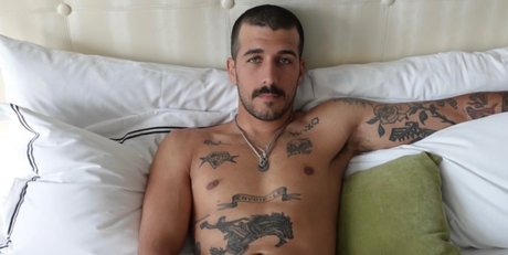 Ricky Ravioli en onlyfans