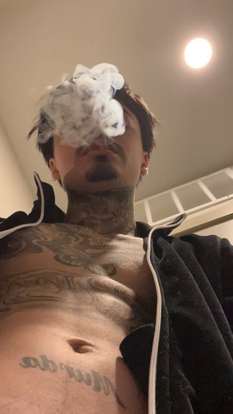 Ricky Murda onlyfans post