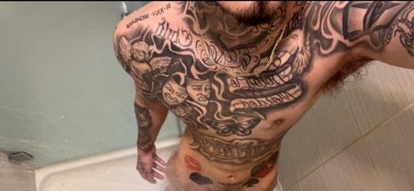 Ricky Murda onlyfans leaked tits